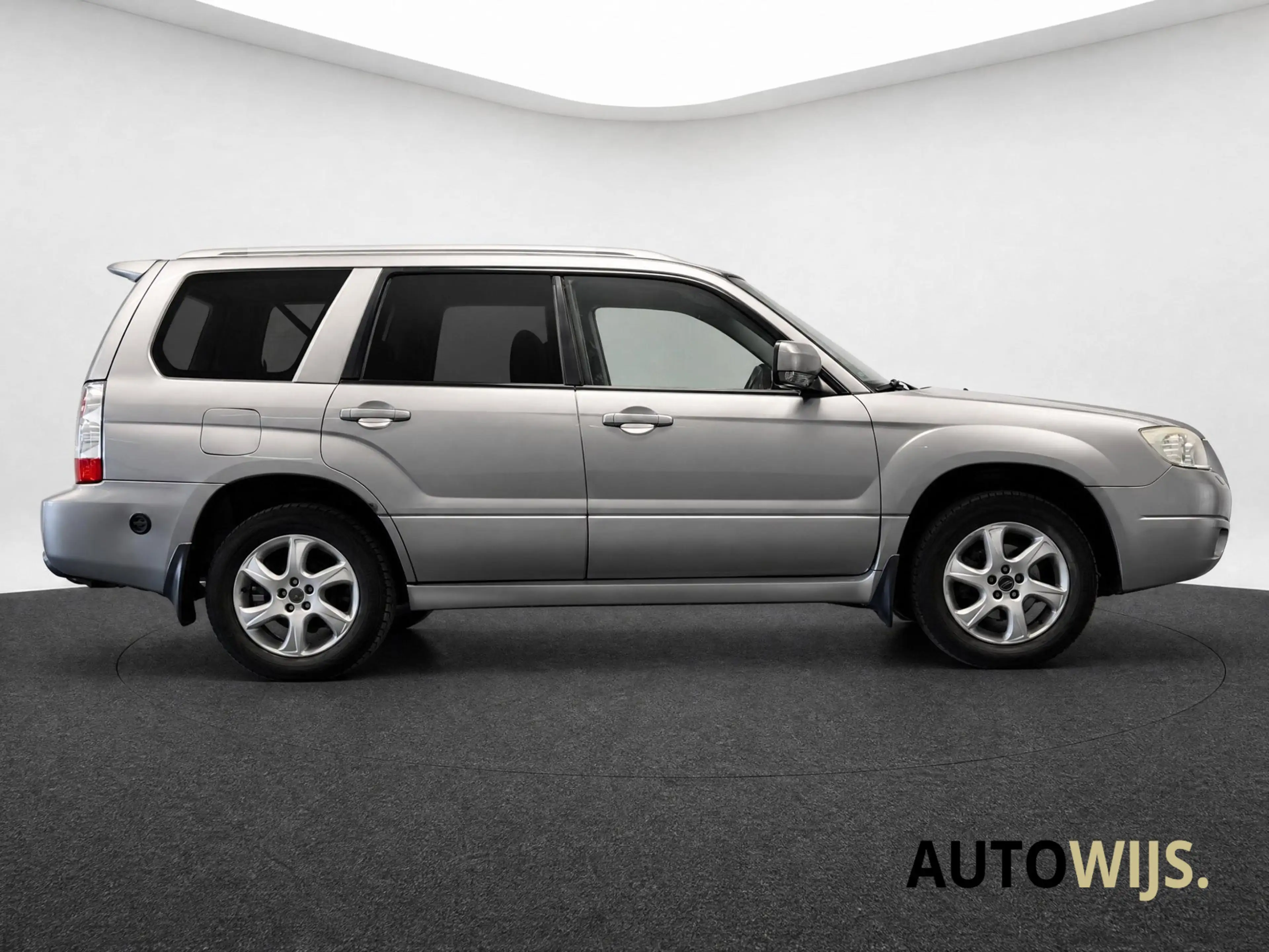 Subaru Forester 2.0 X Edition|AUT|LPG|TREKHAAK|PDC|CRUISE|NL AUTO — photo 8
