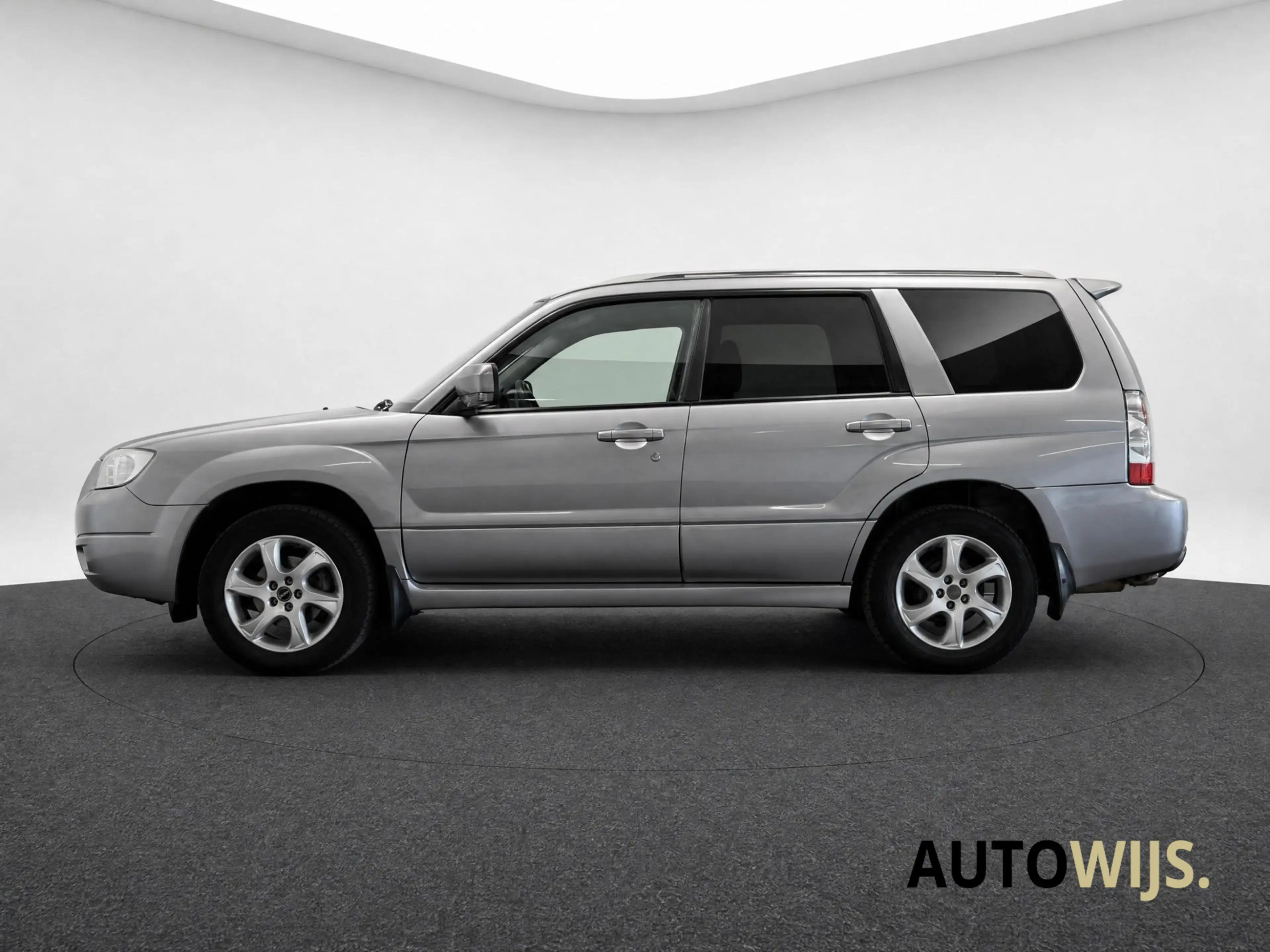 Subaru Forester 2.0 X Edition|AUT|LPG|TREKHAAK|PDC|CRUISE|NL AUTO — photo 6