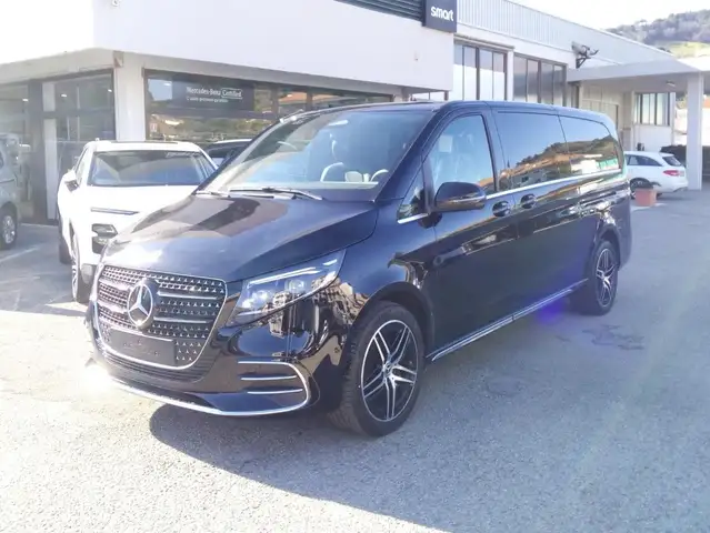 Mercedes-Benz V 250 V Extralong 250 d Avantgarde auto