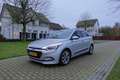 Hyundai i20 1.2 HP i-Motion Premium | Pano | Cruise Control | Grijs - thumbnail 16