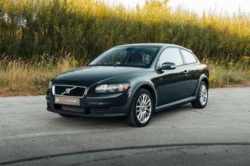 C30 1.6d Turbo