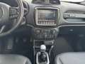 Jeep Renegade 1,6 MultiJet II FWD 6MT 130 80th Anniversary Schwarz - thumbnail 11