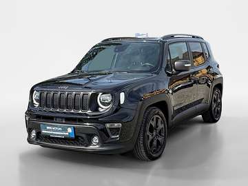 1,6 MultiJet II FWD 6MT 130 80th Anniversary