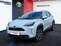 Toyota Yaris Cross 1,5 l 4x2 Hybrid ActiveDrive + Safety Weiß - thumbnail 1