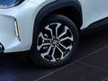 Toyota Yaris Cross 1,5 l 4x2 Hybrid ActiveDrive + Safety Weiß - thumbnail 4