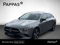 Mercedes-Benz CLA 250 e Shooting Brake Progressive Line*Premium Paket*Pa Gris - thumbnail 1