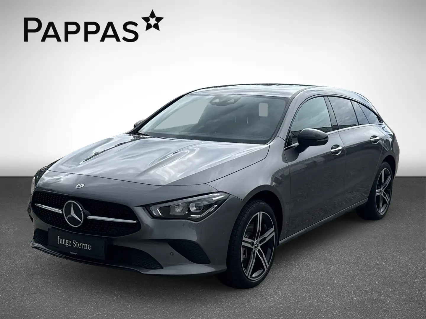 Mercedes-Benz CLA 250 e Shooting Brake Progressive Line*Premium Paket*Pa Gris - 2