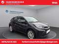 Toyota Aygo X 1,0 VVT-i Play Zwart - thumbnail 1
