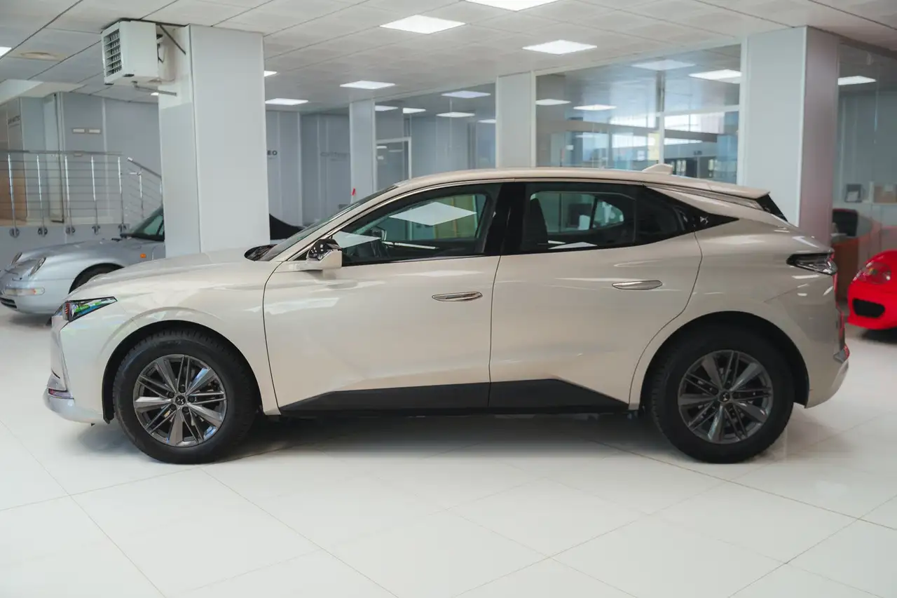 DS Automobiles DS 4 2023