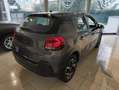 Citroen C3 1.2 PureTech 83 S&S C-Series Grigio - thumbnail 3