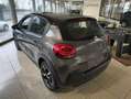 Citroen C3 1.2 PureTech 83 S&S C-Series Grigio - thumbnail 2