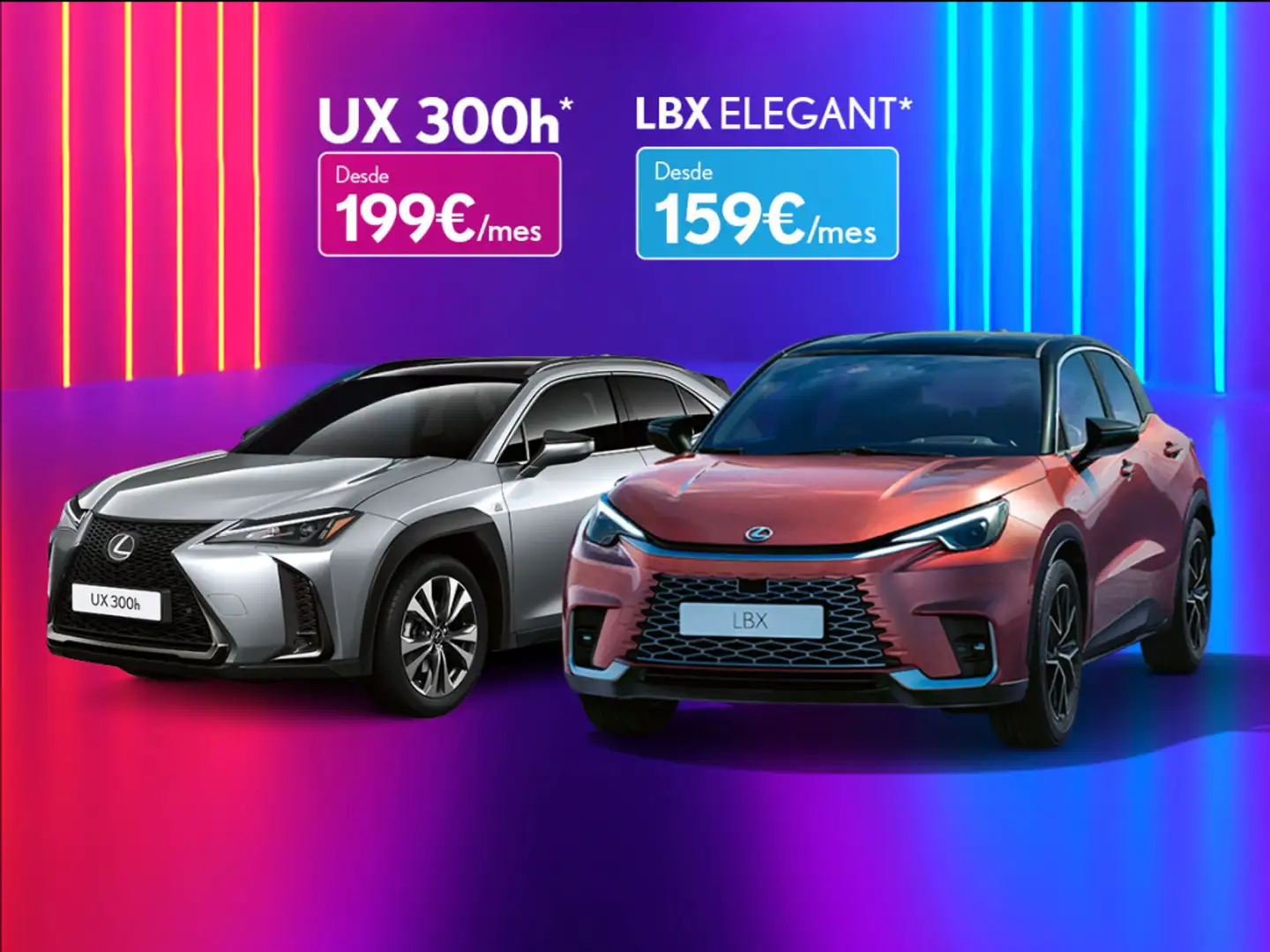 Lexus NX 300h 350h Executive 4WD Schwarz - 2