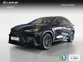 Lexus NX 300h 350h Executive 4WD Schwarz - thumbnail 4