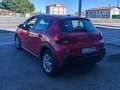Citroen C3 C3 III 2017 1.2 puretech Feel 82cv neopatentati Rosso - thumbnail 3