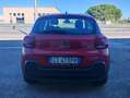Citroen C3 C3 III 2017 1.2 puretech Feel 82cv neopatentati Rosso - thumbnail 4