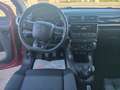 Citroen C3 C3 III 2017 1.2 puretech Feel 82cv neopatentati Rosso - thumbnail 6