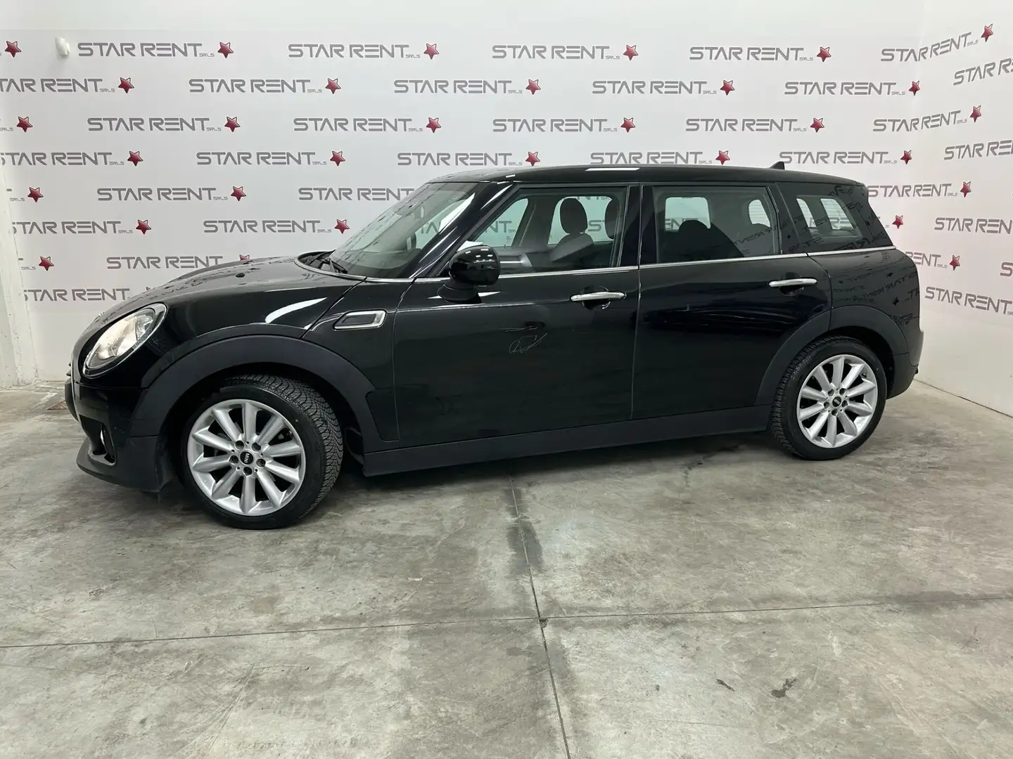 MINI One D Clubman Mini 1.5 One D Clubman Nero - 2