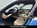 Porsche Taycan 4 Cross Turismo Panorama LED Sport-Chrono Blau - thumbnail 7