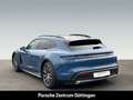 Porsche Taycan 4 Cross Turismo Panorama LED Sport-Chrono Blau - thumbnail 3