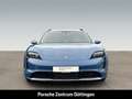 Porsche Taycan 4 Cross Turismo Panorama LED Sport-Chrono Blau - thumbnail 4