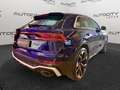 Audi SQ8 RS TFSI V8 600 CV QUATTRO TIP TRONIC MHEV C.AUT. Bleu - thumbnail 5