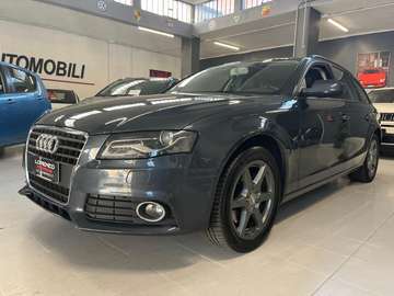 2.0 tdi Advanced multitronic fap