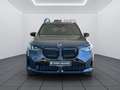 BMW X3 M 50 xDrive M-Sport-Pro PANO AHK ACC 360° Bleu - thumbnail 2