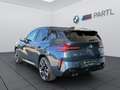 BMW X3 M 50 xDrive M-Sport-Pro PANO AHK ACC 360° Bleu - thumbnail 3