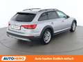 Audi A4 allroad 2.0 TDI quattro Silber - thumbnail 6