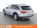 Audi A4 allroad 2.0 TDI quattro Silber - thumbnail 4