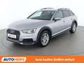 Audi A4 allroad 2.0 TDI quattro Silber - thumbnail 1
