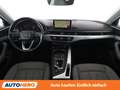 Audi A4 allroad 2.0 TDI quattro Silber - thumbnail 12