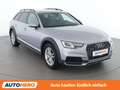 Audi A4 allroad 2.0 TDI quattro Silber - thumbnail 8