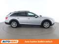 Audi A4 allroad 2.0 TDI quattro Silber - thumbnail 7