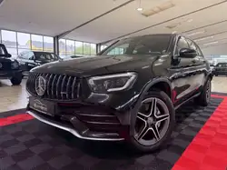 Mercedes-Benz GLC 43 AMG 4Matic*PANO*LED*AMBIENTE*KAMERA*
