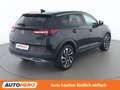 Opel Grandland X 1.2 Turbo Ultimate Schwarz - thumbnail 6