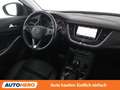 Opel Grandland X 1.2 Turbo Ultimate Schwarz - thumbnail 13