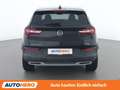 Opel Grandland X 1.2 Turbo Ultimate Schwarz - thumbnail 5