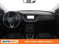 Opel Grandland X 1.2 Turbo Ultimate Schwarz - thumbnail 12