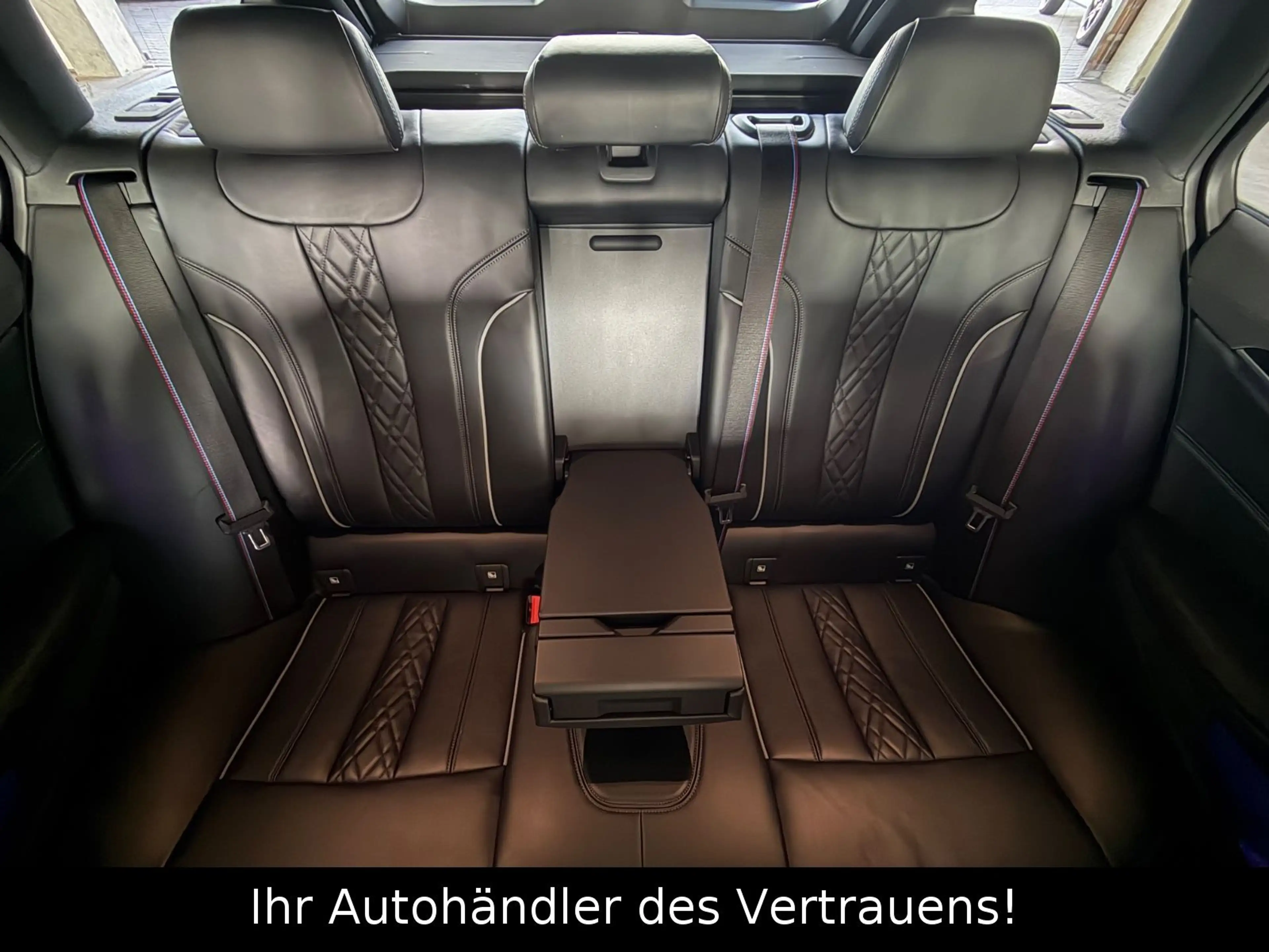 BMW 550 d xDrive/H&K/360*Kam/Pano/AHK/Massage/HUD — photo 14