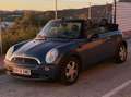 MINI One Cabrio R52 Niebieski - thumbnail 1