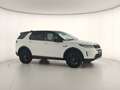 Land Rover Discovery Sport Discovery Sport 2.0D mhev HSE awd 163cv auto 7pti Bianco - thumbnail 9