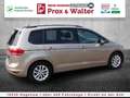 Volkswagen Touran 1.6 TDI BMT 7-DSG Comfortline NAVI+ACC Beige - thumbnail 7