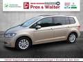 Volkswagen Touran 1.6 TDI BMT 7-DSG Comfortline NAVI+ACC Beige - thumbnail 3