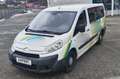 Citroen Jumpy MwSt.*9 Sitze*SCHIEBETÜREN*KLIMA*1HAND Weiß - thumbnail 3