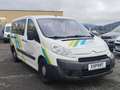 Citroen Jumpy MwSt.*9 Sitze*SCHIEBETÜREN*KLIMA*1HAND Weiß - thumbnail 7