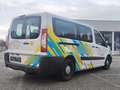 Citroen Jumpy MwSt.*9 Sitze*SCHIEBETÜREN*KLIMA*1HAND Weiß - thumbnail 12