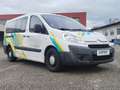 Citroen Jumpy MwSt.*9 Sitze*SCHIEBETÜREN*KLIMA*1HAND Weiß - thumbnail 9