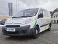 Citroen Jumpy MwSt.*9 Sitze*SCHIEBETÜREN*KLIMA*1HAND Weiß - thumbnail 4