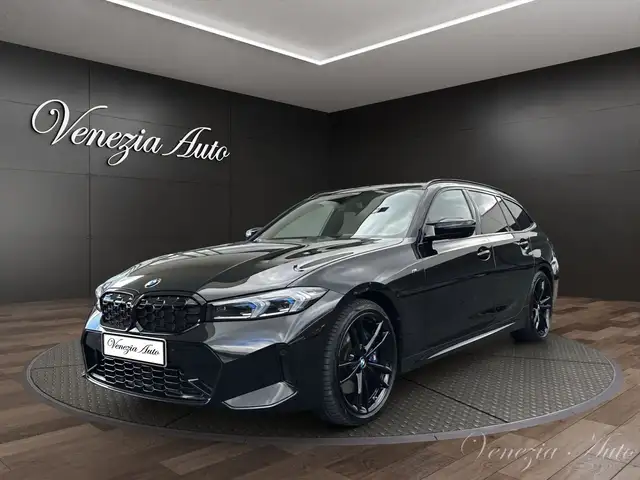 BMW 340 M340d xDrive Touring 340cv 4x4 Tetto GANCIO HUD